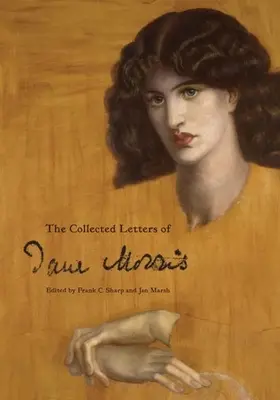 Zebrane listy Jane Morris - The Collected Letters of Jane Morris