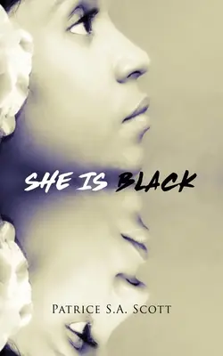 Ona jest czarna - She Is Black