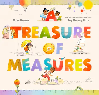 Skarb miar - A Treasure of Measures