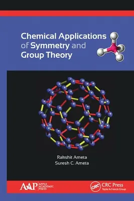Chemiczne zastosowania symetrii i teorii grup - Chemical Applications of Symmetry and Group Theory