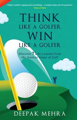 Myśl jak golfista, wygrywaj jak golfista - Think Like a Golfer, Win Like a Golfer