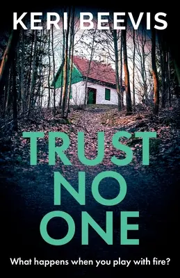 Nie ufaj nikomu - Trust No One