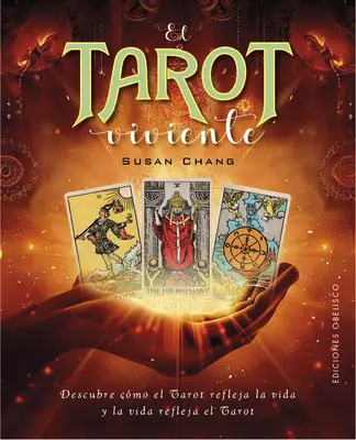 El Tarot Viviente