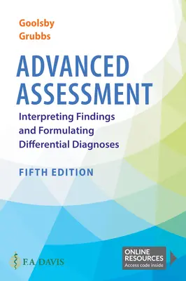 Zaawansowana ocena: Interpretacja wyników i formułowanie diagnoz różnicowych - Advanced Assessment: Interpreting Findings and Formulating Differential Diagnoses