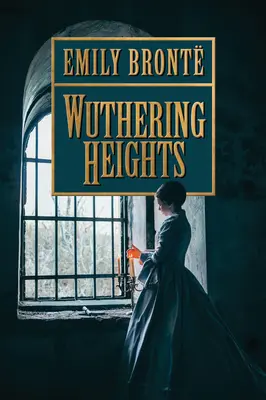 Wichrowe Wzgórza - Wuthering Heights