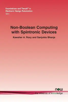 Obliczenia nieolearne z urządzeniami spintronicznymi - Non-Boolean Computing with Spintronic Devices