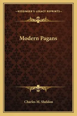 Współcześni poganie - Modern Pagans