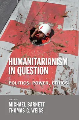 Humanitaryzm pod znakiem zapytania - Humanitarianism in Question