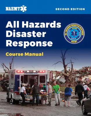 Ahdr: Reagowanie na wszelkie zagrożenia - Ahdr: All Hazards Disaster Response