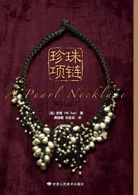 Perłowy naszyjnik - A Pearl Necklace