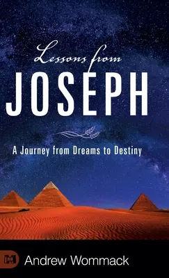 Lekcje od Józefa: Podróż od marzeń do przeznaczenia - Lessons from Joseph: A Journey from Dreams to Destiny