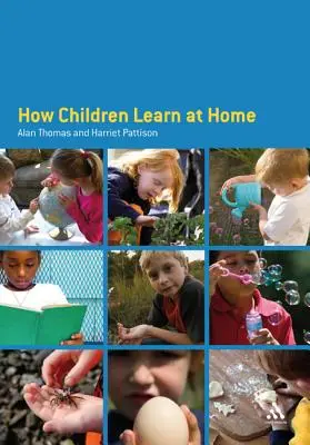 Jak dzieci uczą się w domu - How Children Learn at Home
