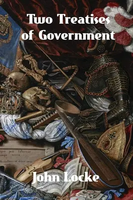 Dwa traktaty o rządzie - Two Treatises of Government