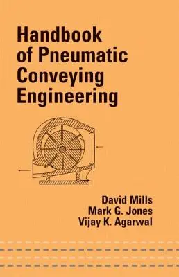 Podręcznik inżynierii transportu pneumatycznego - Handbook of Pneumatic Conveying Engineering