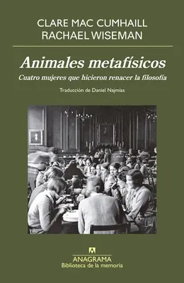 Metafizyka zwierząt - Animales Metafisicos