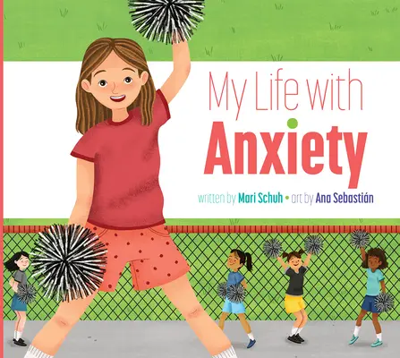 Moje życie z lękiem - My Life with Anxiety