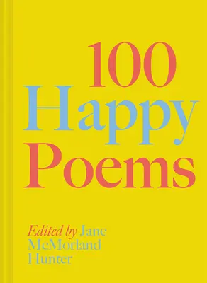 100 szczęśliwych wierszy - 100 Happy Poems