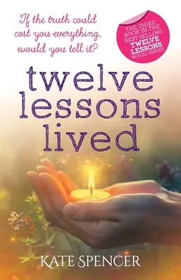 Dwanaście przeżytych lekcji - Twelve Lessons Lived