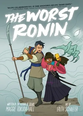 Najgorszy ronin - The Worst Ronin