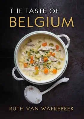 Smak Belgii - The Taste of Belgium