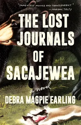 Zaginione dzienniki Sacajewea - The Lost Journals of Sacajewea