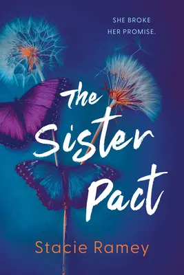 Pakt sióstr - The Sister Pact