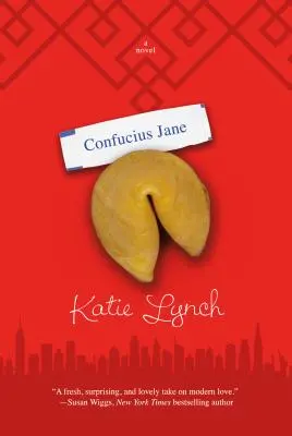 Konfucjusz Jane - Confucius Jane