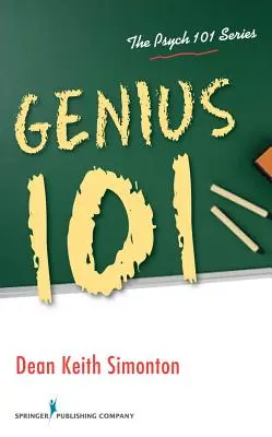 Geniusz 101 - Genius 101