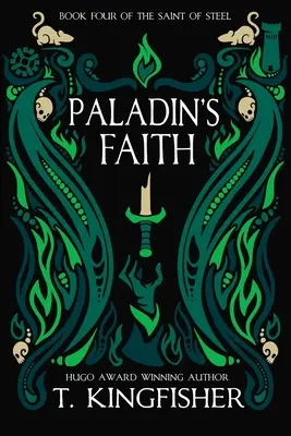 Wiara paladyna - Paladin's Faith