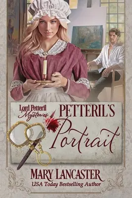 Portret Petterila - Petteril's Portrait