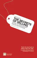 Sekrety sprzedaży - Secrets of Selling, The