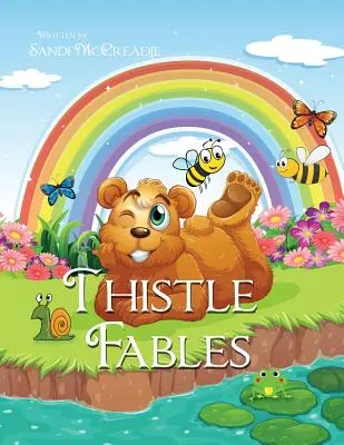 Bajki o ostach - Thistle Fables
