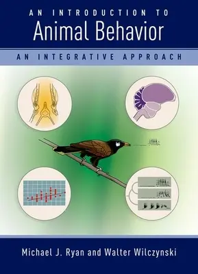 Wprowadzenie do zachowań zwierząt: Podejście integracyjne - An Introduction to Animal Behavior: An Integrative Approach