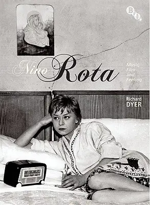 Nino Rota: Muzyka, film i uczucia - Nino Rota: Music, Film and Feeling