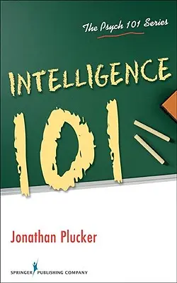 Inteligencja 101 - Intelligence 101