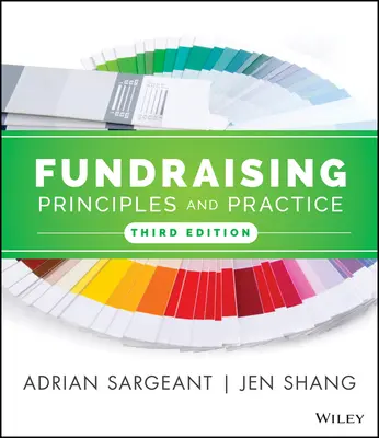 Zasady i praktyka fundraisingu - Fundraising Principles and Practice