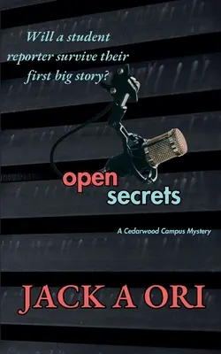 Otwarte sekrety - Open Secrets