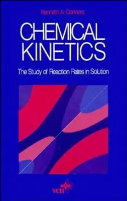 Kinetyka chemiczna: Badanie szybkości reakcji w roztworze - Chemical Kinetics: The Study of Reaction Rates in Solution