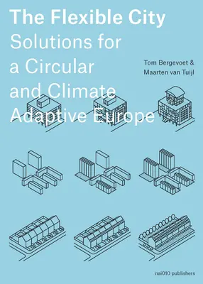 Elastyczne miasto: Rozwiązania dla Europy o obiegu zamkniętym i dostosowującej się do klimatu - The Flexible City: Solutions for a Circular and Climate Adaptive Europe