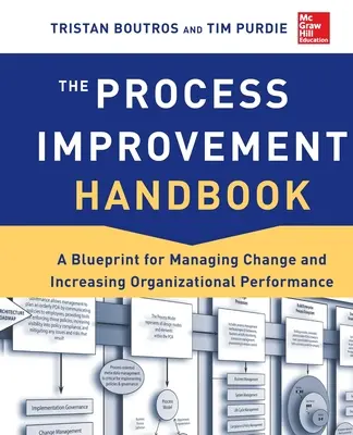 Podręcznik doskonalenia procesów - The Process Improvement Handbook