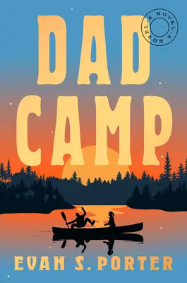 Obóz taty - Dad Camp