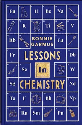 Lekcje chemii - wydanie specjalne - Lessons in Chemistry Special Edition