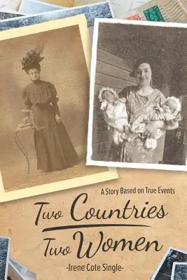 Dwa kraje, dwie kobiety - Two Countries, Two Women