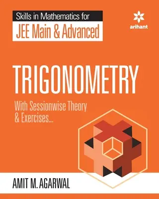 Umiejętności matematyczne - trygonometria dla JEE Main i Advanced - Skills in Mathematics - Trigonometry for JEE Main and Advanced