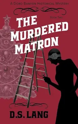 Zamordowana matrona - The Murdered Matron