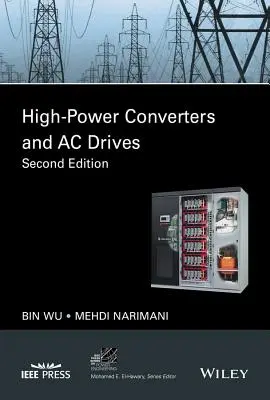 Przetwornice dużej mocy i napędy prądu przemiennego - High-Power Converters and AC Drives