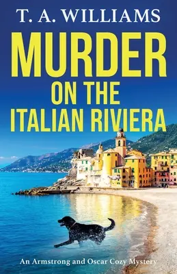 Morderstwo na włoskiej riwierze - Murder on the Italian Riviera