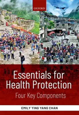 Podstawy ochrony zdrowia: Cztery kluczowe elementy - Essentials for Health Protection: Four Key Components