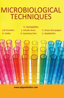 Techniki mikrobiologiczne - Microbiological Techniques