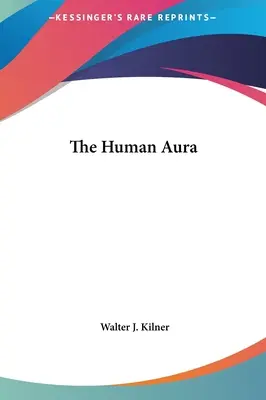 Ludzka aura - The Human Aura